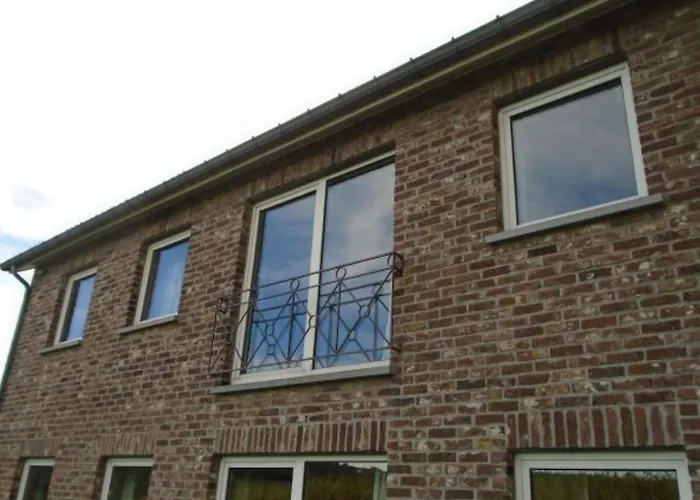 \'T Gulpdal Hotel Voeren-Teuven