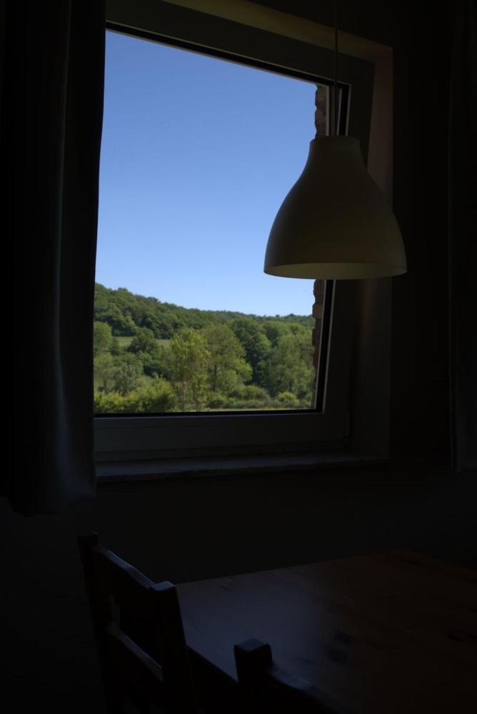 't Gulpdal Voeren-teuven Hotel
