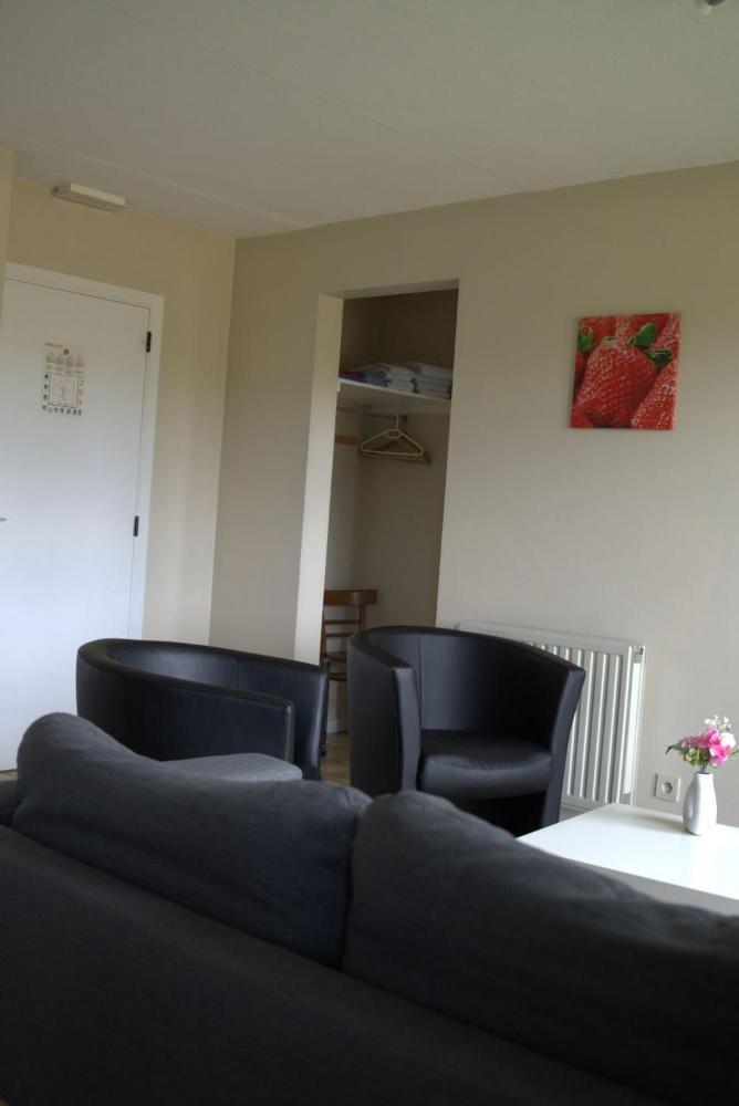 Hotel 't Gulpdal Voeren-teuven *