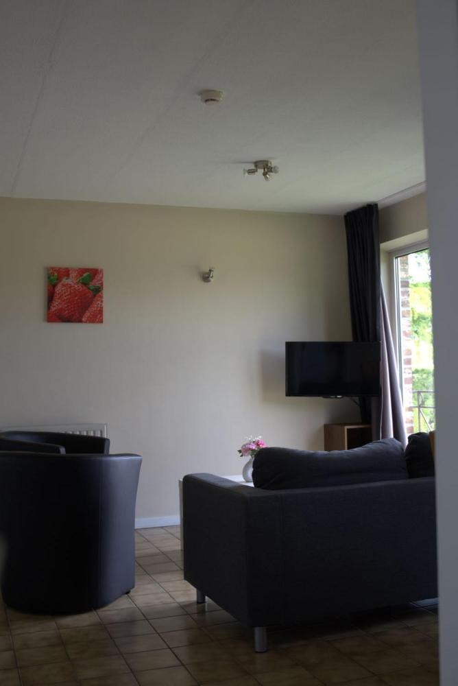 Hotel 't Gulpdal Voeren-teuven *