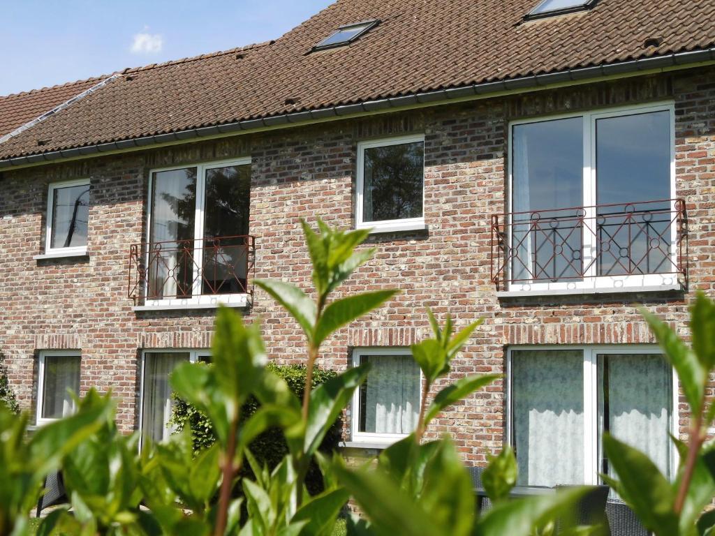 't Gulpdal Voeren-teuven Hotel *
