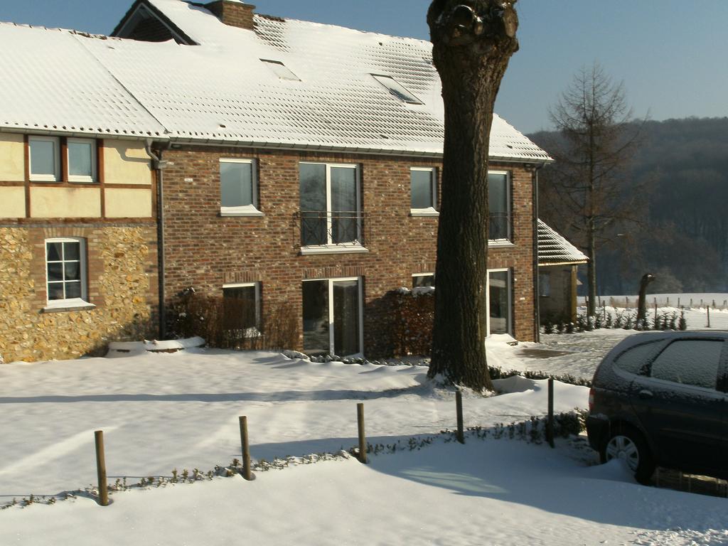 't Gulpdal Voeren-teuven Hotel Voeren