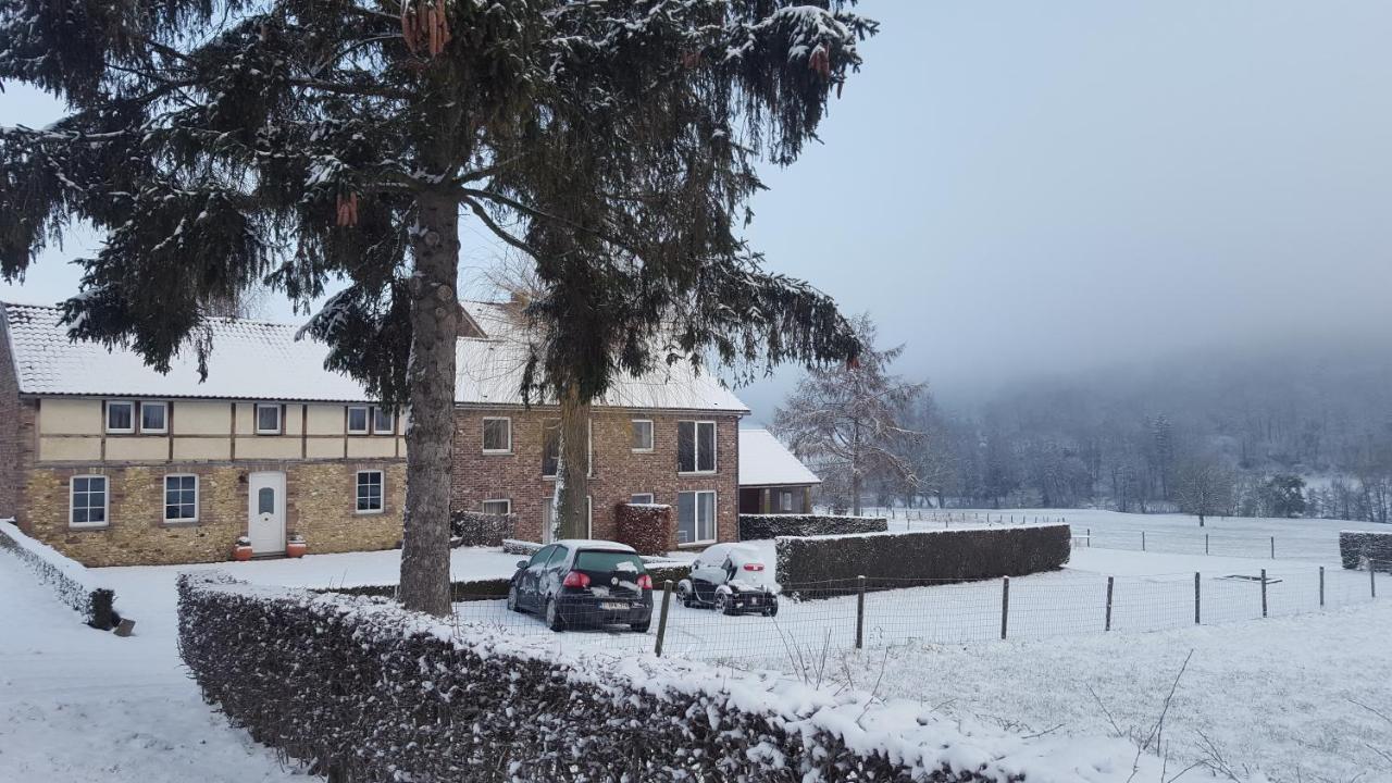 Hotel 't Gulpdal Voeren-teuven